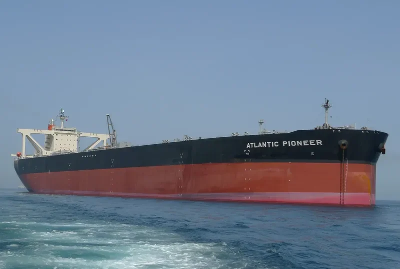 ATLANTIC PIONEER Tanker IMO 9397145 photo 6