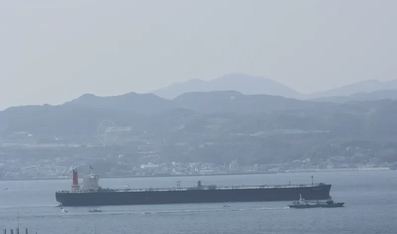 AZUMASAN Tanker IMO 9397157 photo 5