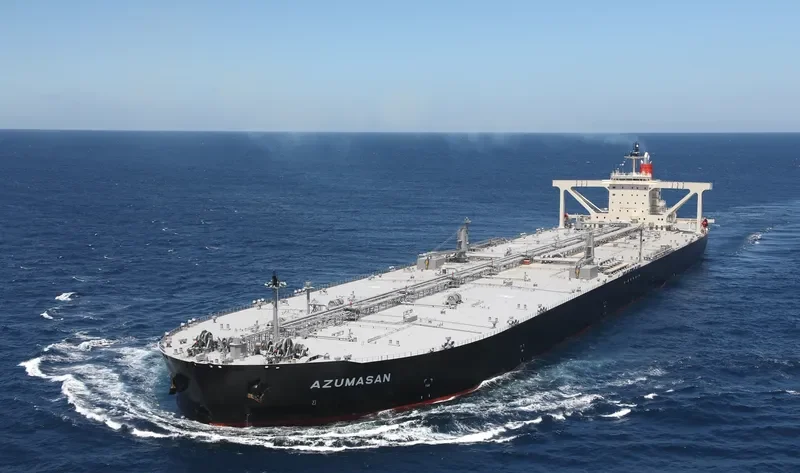 AZUMASAN Tanker IMO 9397157 photo 8
