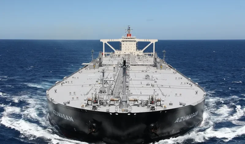 AZUMASAN Tanker IMO 9397157 photo 10