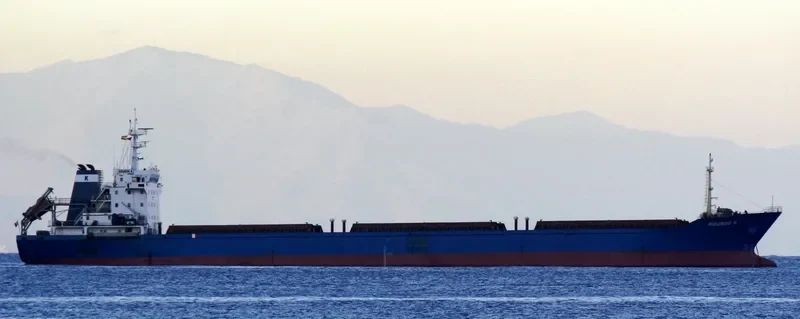 SUPRA Bulk Carrier IMO 9397200 photo 7
