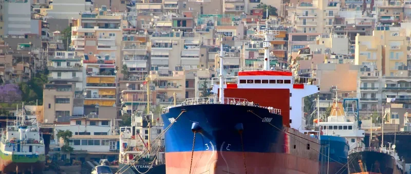 SUPRA Bulk Carrier IMO 9397200 photo 9