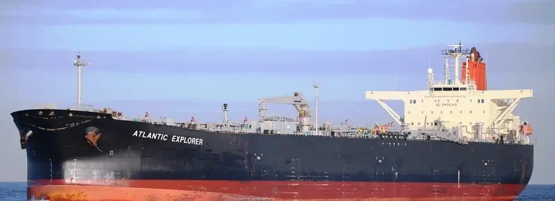 ATLANTIC EXPLORER Tanker IMO 9397212 photo 4