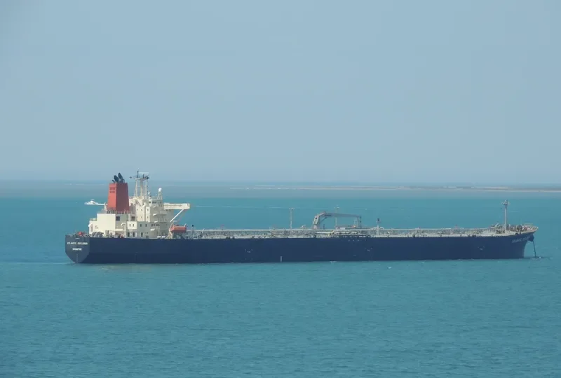 ATLANTIC EXPLORER Tanker IMO 9397212 photo 8