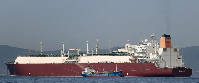 AL GHASHAMIYA General Cargo IMO 9397286