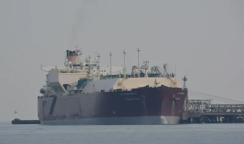 AL GHASHAMIYA General Cargo IMO 9397286 photo 4