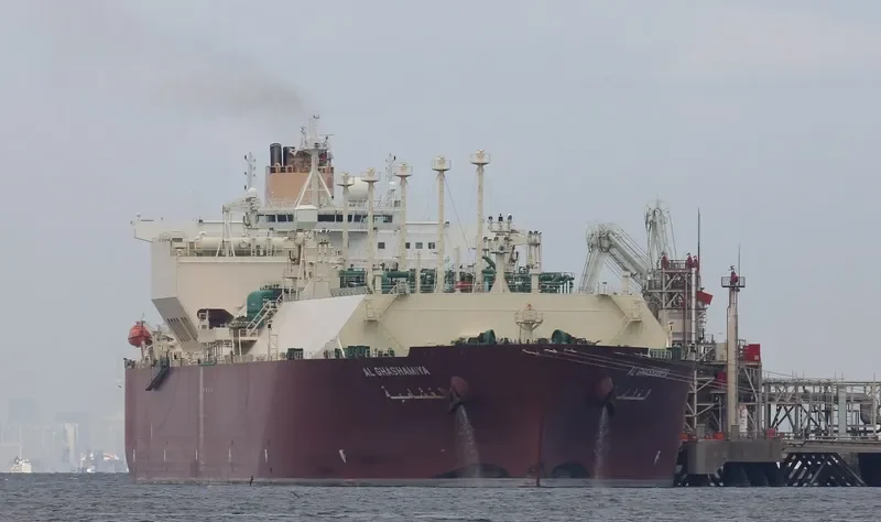 AL GHASHAMIYA General Cargo IMO 9397286 photo 5