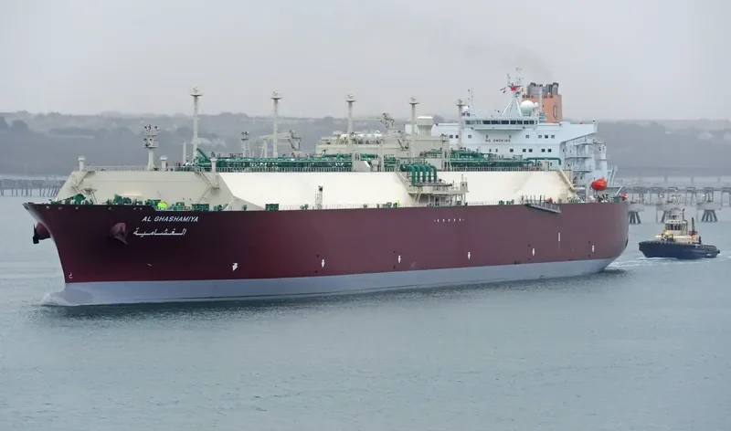 AL GHASHAMIYA General Cargo IMO 9397286 photo 10