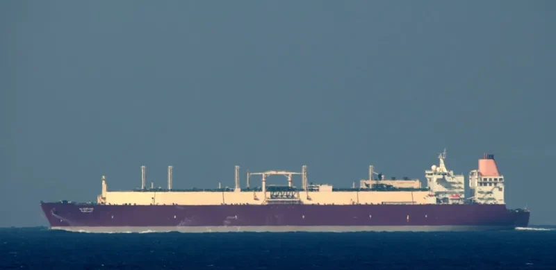 AL MAYEDA General Cargo IMO 9397298