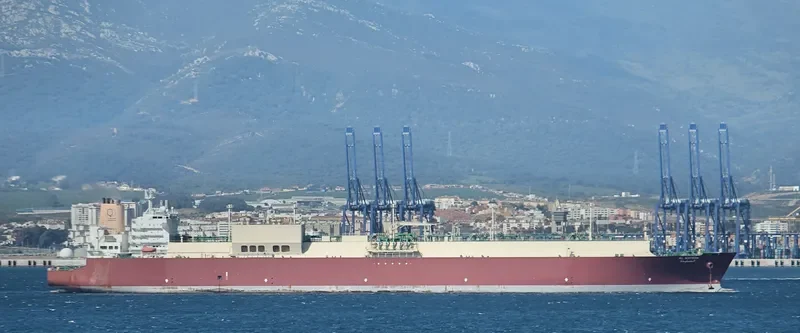 AL MAYEDA General Cargo IMO 9397298 photo 3