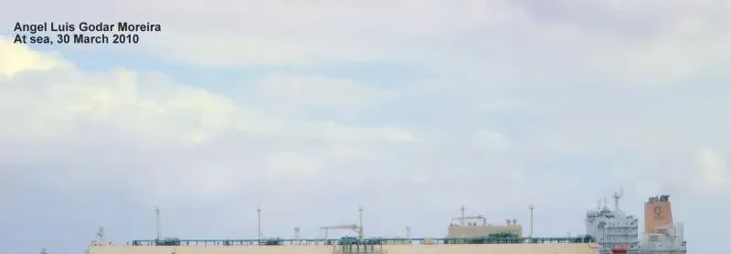AL MAYEDA General Cargo IMO 9397298 photo 6
