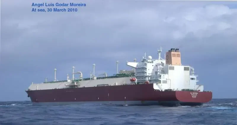 AL MAYEDA General Cargo IMO 9397298 photo 7