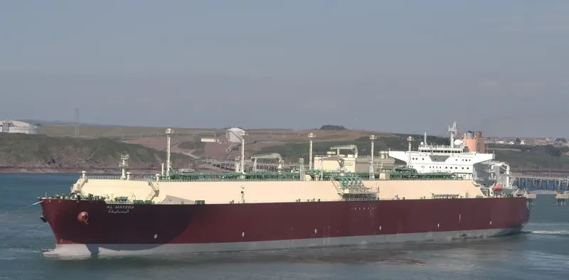 AL MAYEDA General Cargo IMO 9397298 photo 8
