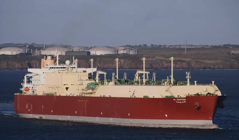 AL MAYEDA General Cargo IMO 9397298 photo 9