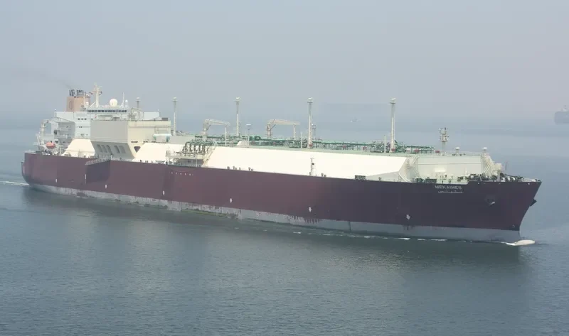 MEKAINES General Cargo IMO 9397303 photo 2