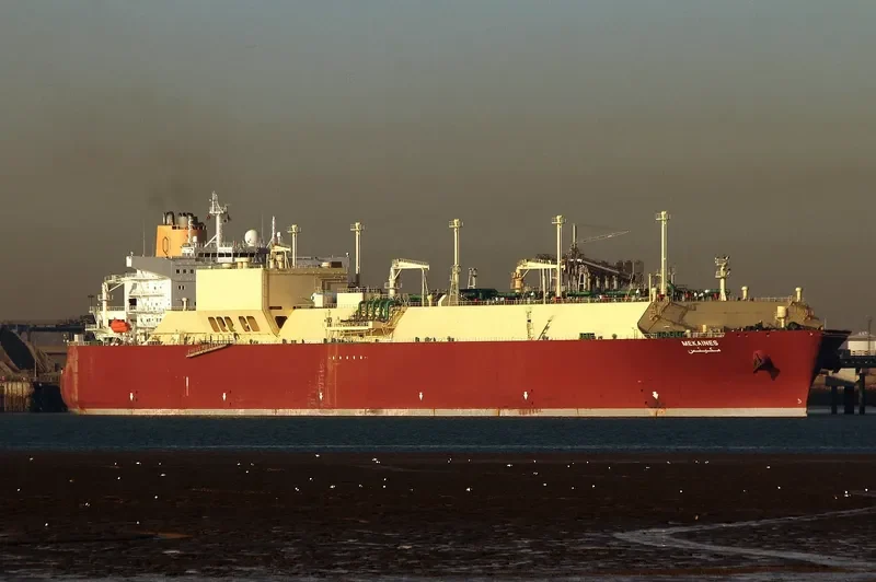 MEKAINES General Cargo IMO 9397303 photo 5