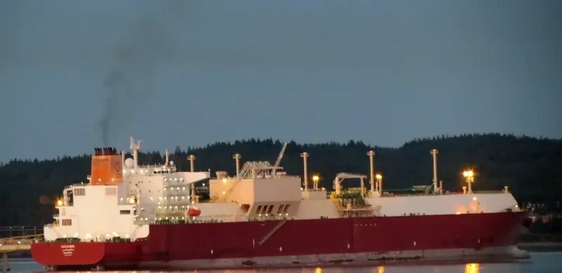 MEKAINES General Cargo IMO 9397303 photo 6