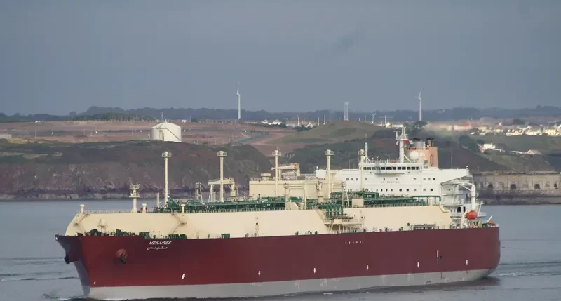 MEKAINES General Cargo IMO 9397303 photo 10