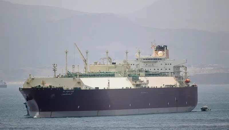 AL MAFYAR General Cargo IMO 9397315 photo 4