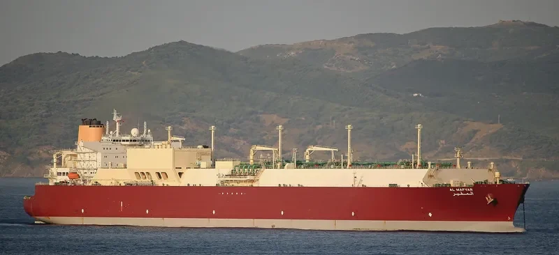 AL MAFYAR General Cargo IMO 9397315 photo 5