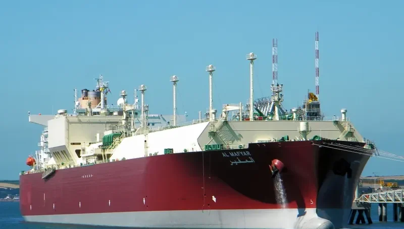 AL MAFYAR General Cargo IMO 9397315 photo 7