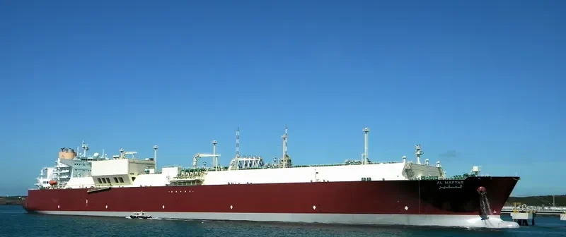 AL MAFYAR General Cargo IMO 9397315 photo 8