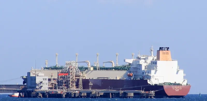 AL KHARAITIYAT General Cargo IMO 9397327