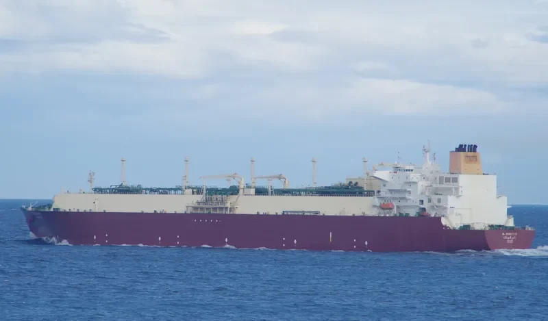 AL REKAYYAT General Cargo IMO 9397339 photo 2