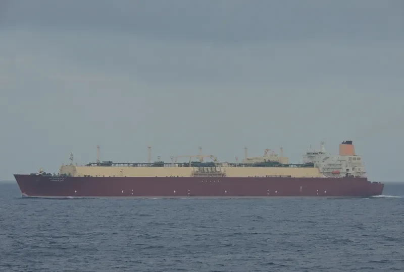 AL REKAYYAT General Cargo IMO 9397339 photo 6