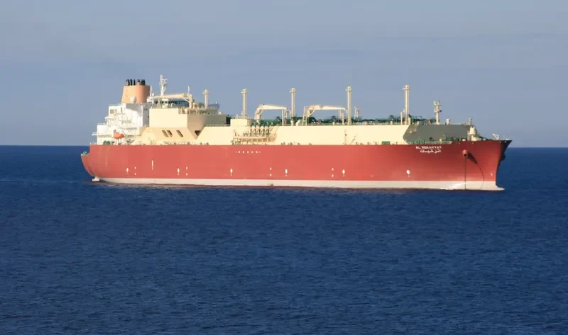 AL REKAYYAT General Cargo IMO 9397339 photo 8