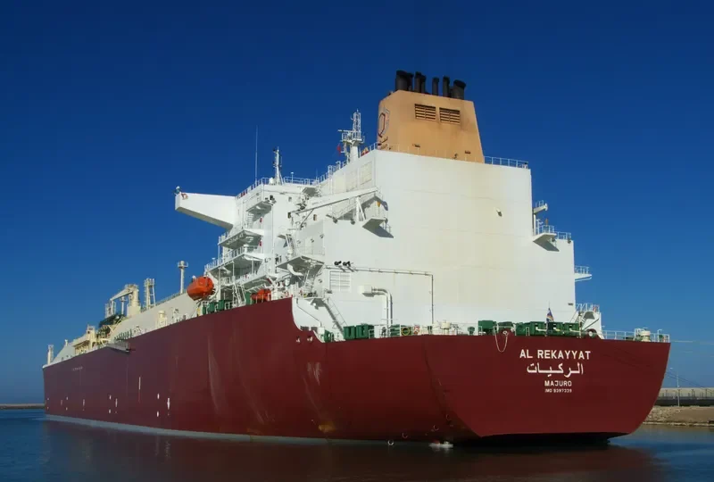 AL REKAYYAT General Cargo IMO 9397339 photo 9