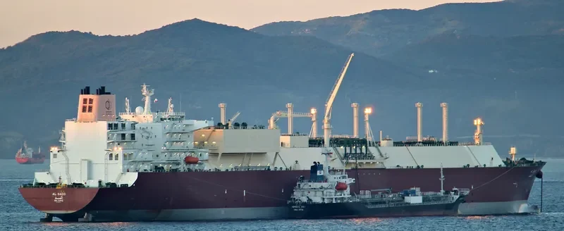 AL SADD General Cargo IMO 9397341 photo 2