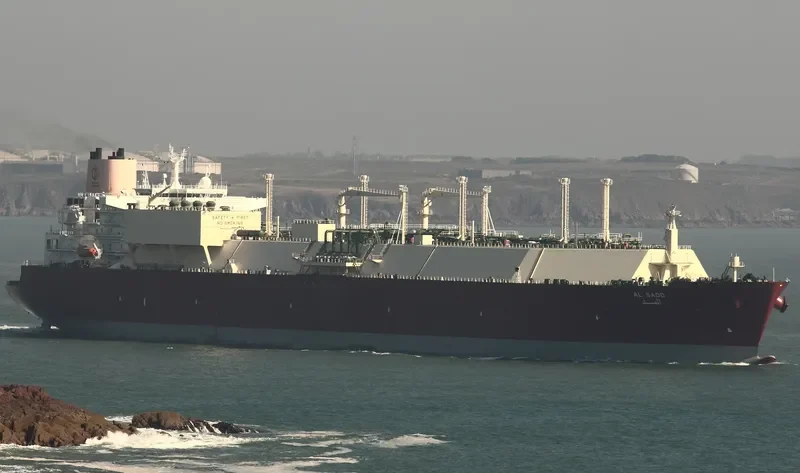 AL SADD General Cargo IMO 9397341 photo 3