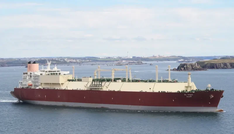 AL SADD General Cargo IMO 9397341 photo 4