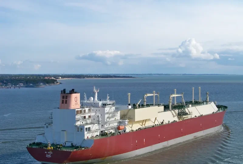 AL SADD General Cargo IMO 9397341 photo 5
