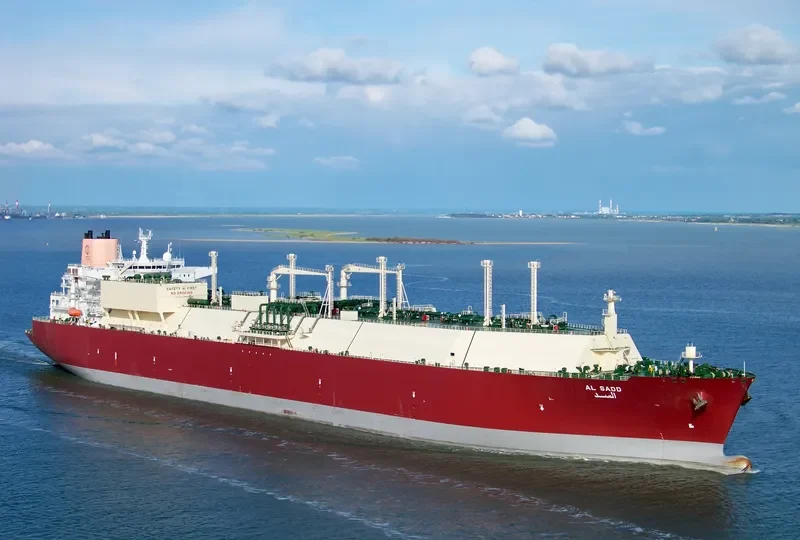 AL SADD General Cargo IMO 9397341 photo 6