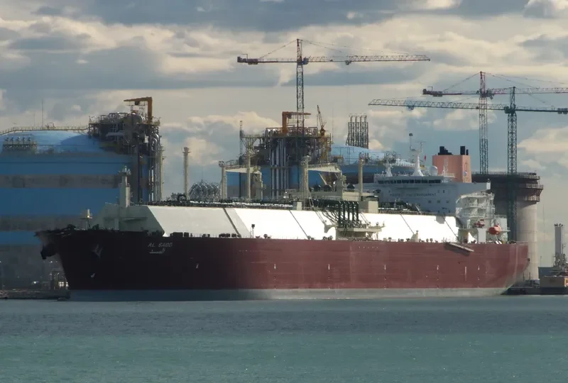 AL SADD General Cargo IMO 9397341 photo 7