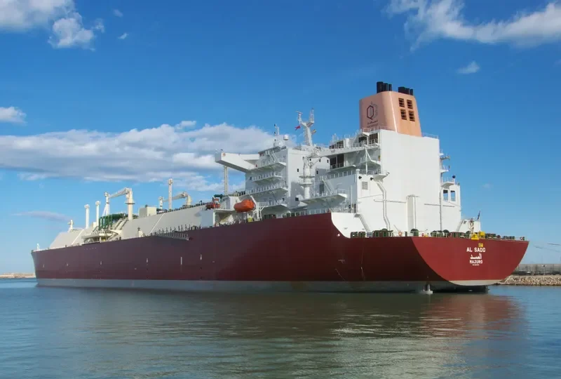 AL SADD General Cargo IMO 9397341 photo 8