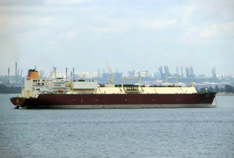 ONAIZA General Cargo IMO 9397353