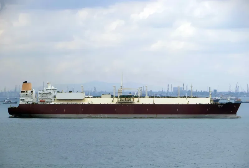 ONAIZA General Cargo IMO 9397353 photo 2