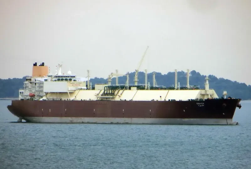 ONAIZA General Cargo IMO 9397353 photo 3