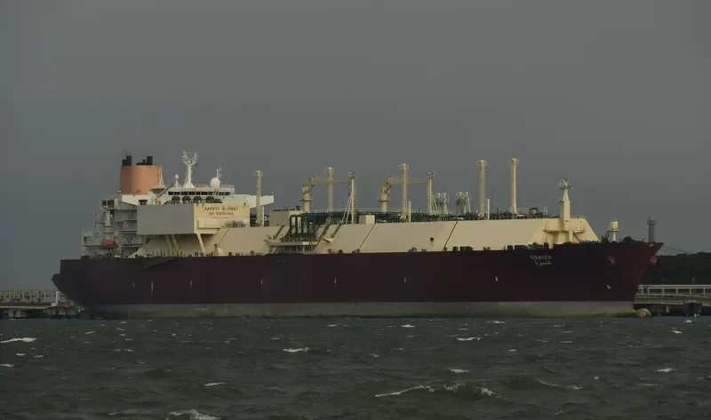 ONAIZA General Cargo IMO 9397353 photo 4