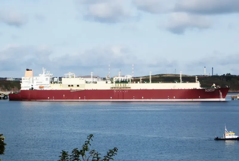 ONAIZA General Cargo IMO 9397353 photo 6