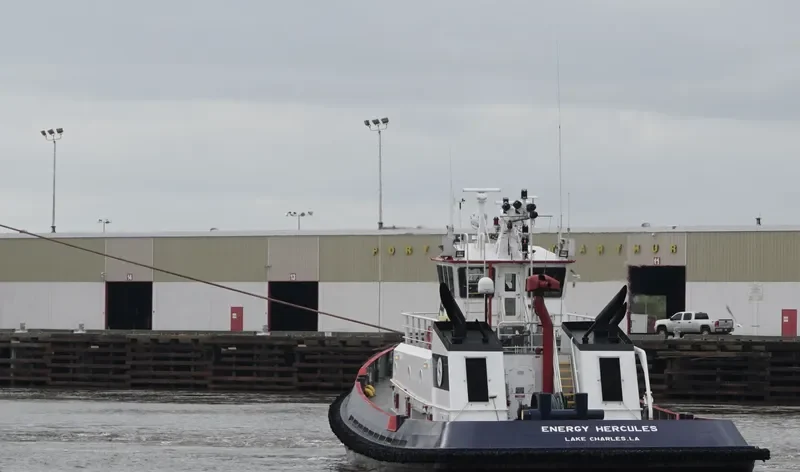 ENERGY HERCULES General Cargo IMO 9397365 photo 3