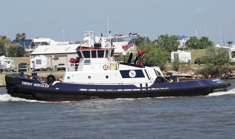 ENERGY HERCULES General Cargo IMO 9397365 photo 4