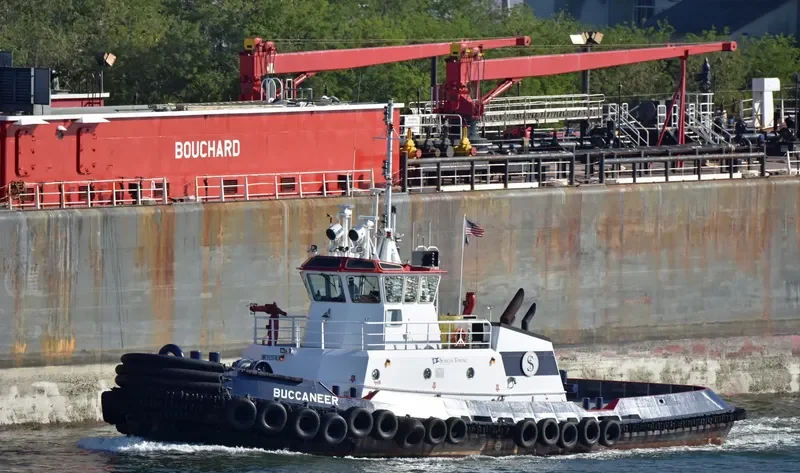 BUCCANEER General Cargo IMO 9397406