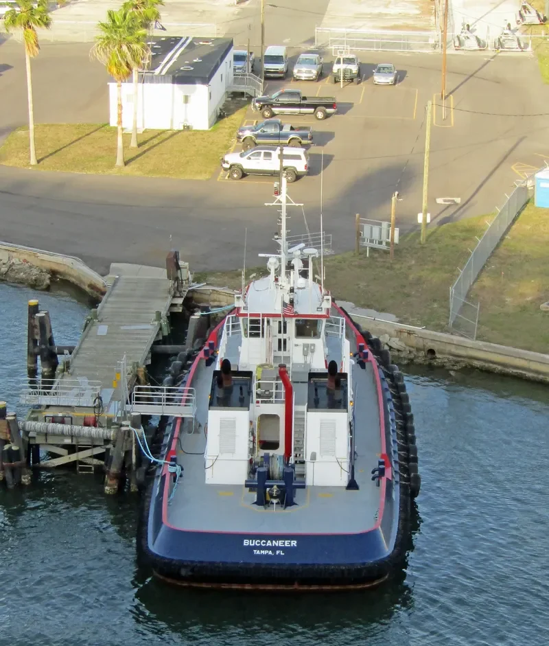 BUCCANEER General Cargo IMO 9397406 photo 5