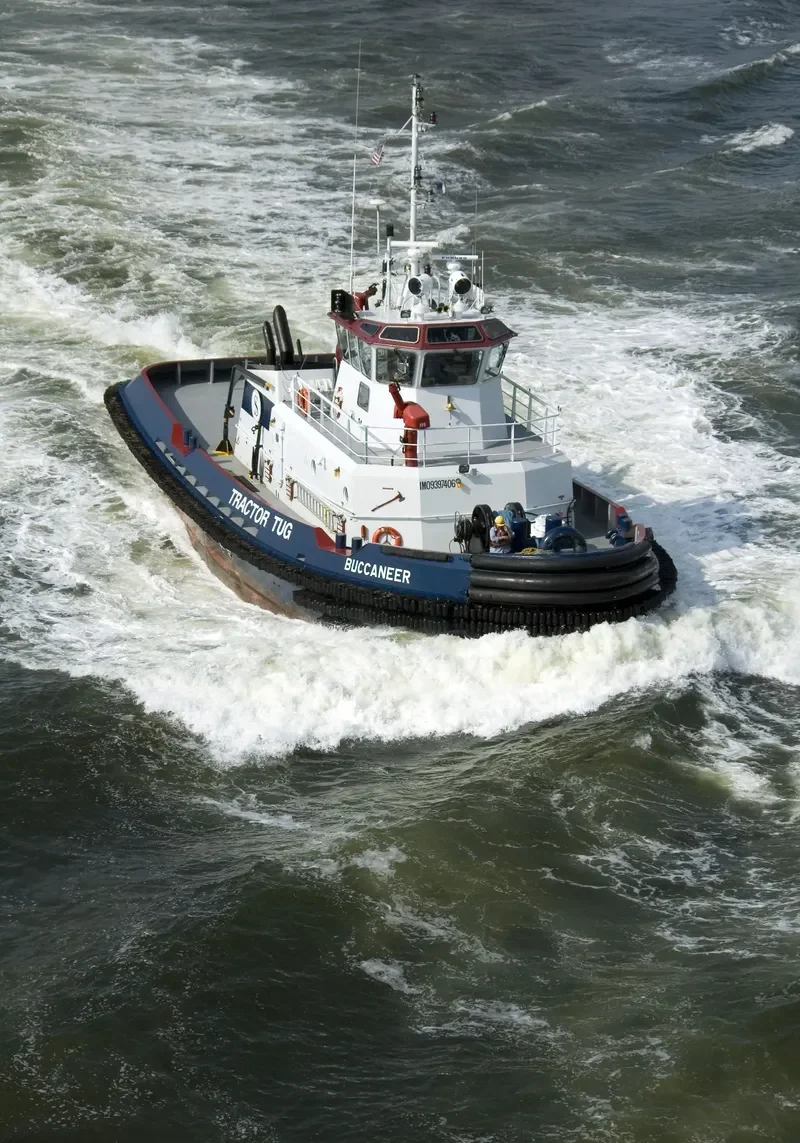 BUCCANEER General Cargo IMO 9397406 photo 9