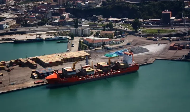 AYSE NAZ BAYRAKTAR General Cargo IMO 9397420 photo 10