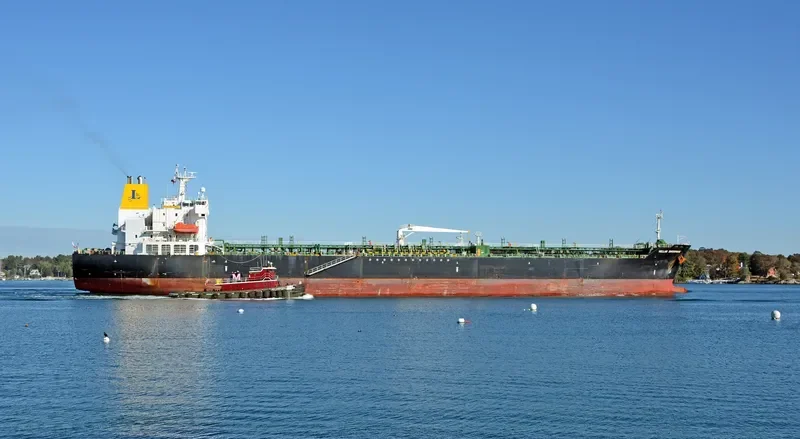 HELLAS ENTERPRISE Tanker IMO 9397468 photo 6
